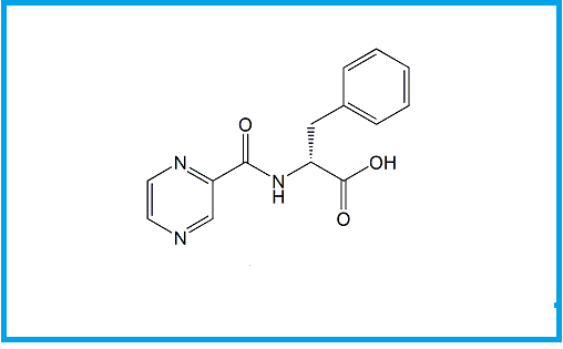 BORTEZOMIB ACID R-ISOMER  